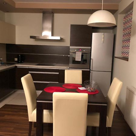 Apartamenty Tychy Bielska 145 Zewnętrze zdjęcie