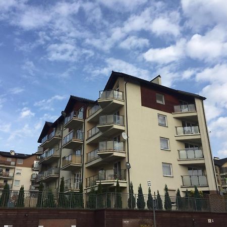 Apartamenty Tychy Bielska 145 Zewnętrze zdjęcie