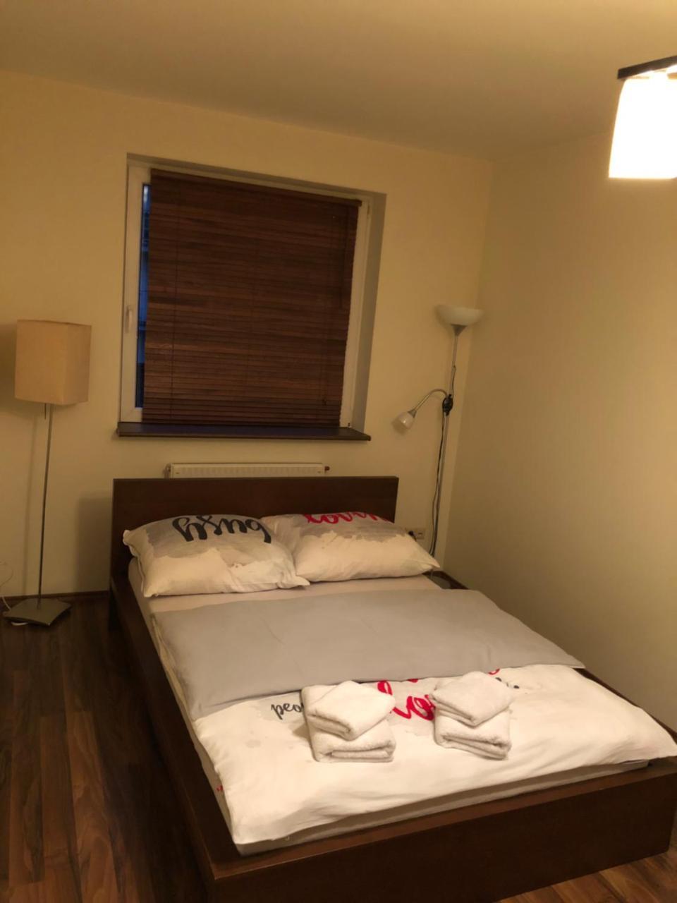 Apartamenty Tychy Bielska 145 Zewnętrze zdjęcie