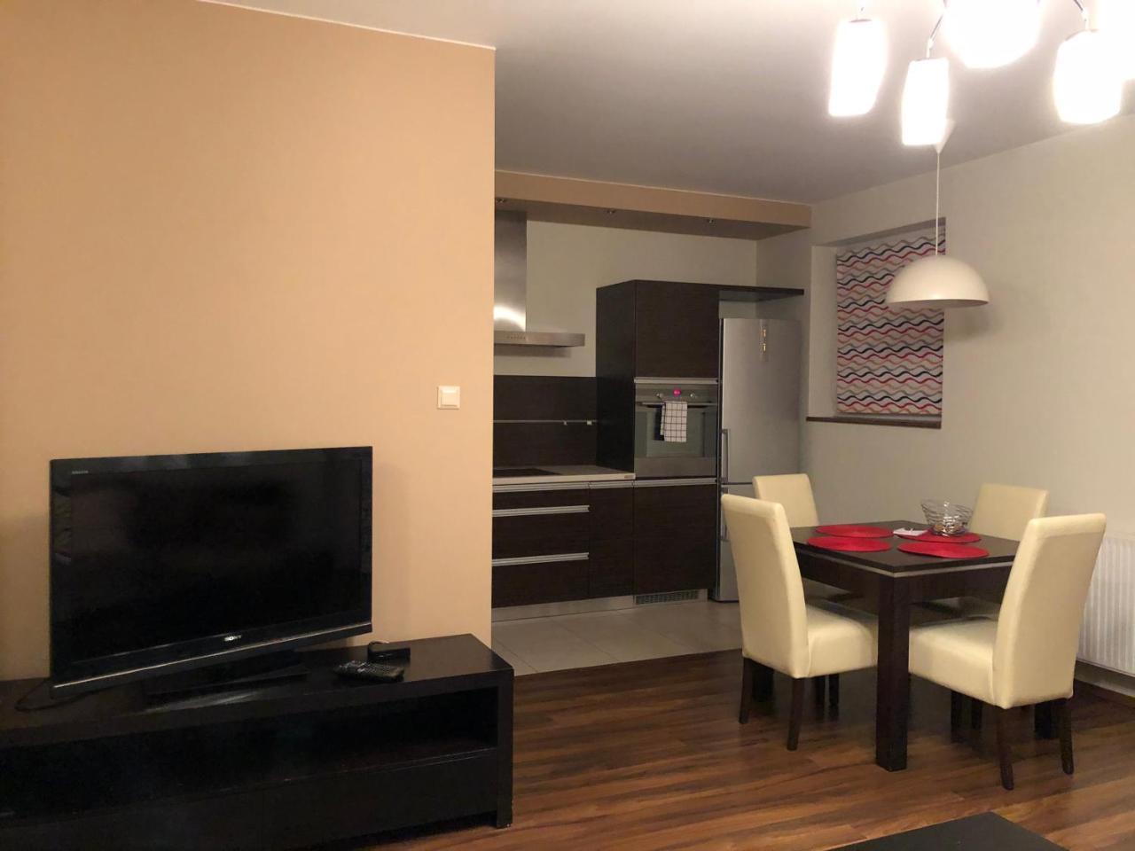 Apartamenty Tychy Bielska 145 Zewnętrze zdjęcie