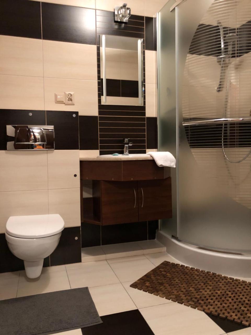 Apartamenty Tychy Bielska 145 Zewnętrze zdjęcie