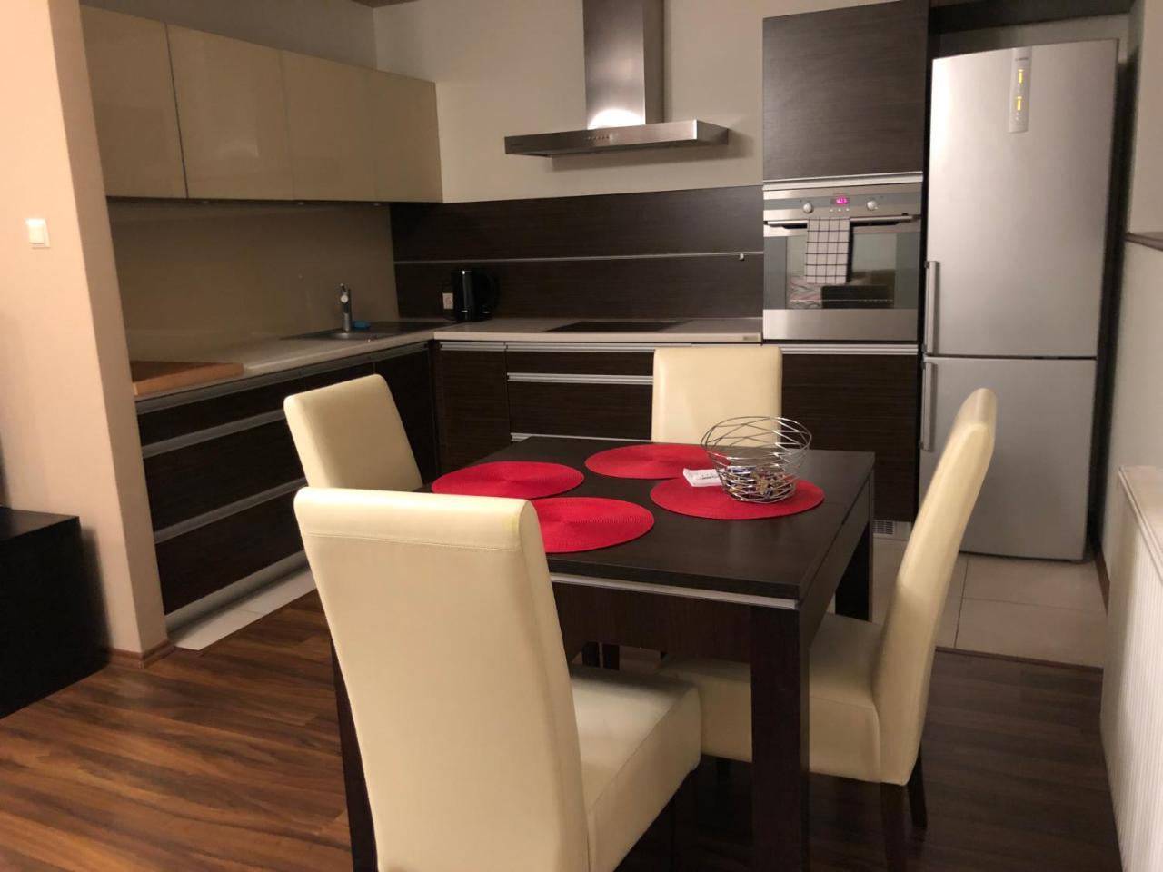 Apartamenty Tychy Bielska 145 Zewnętrze zdjęcie